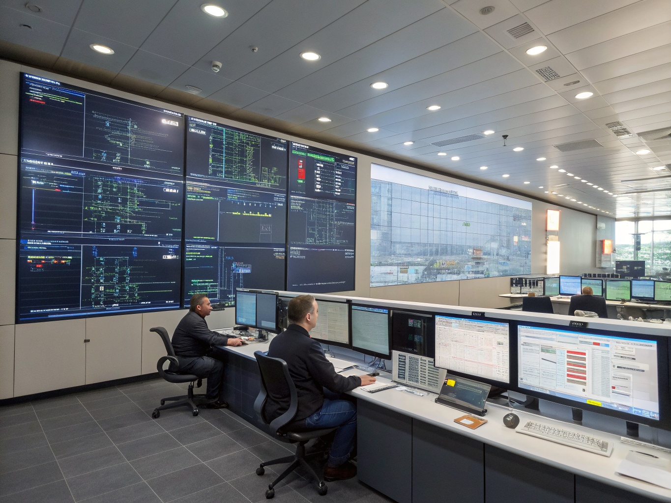 Asset Management System