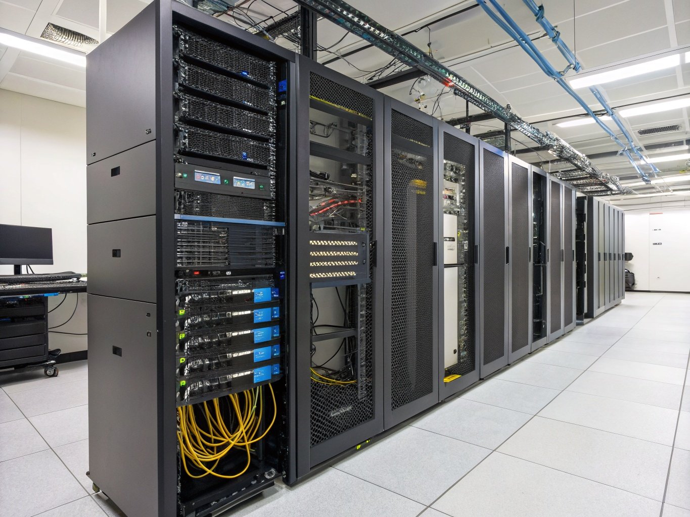 Data Center
