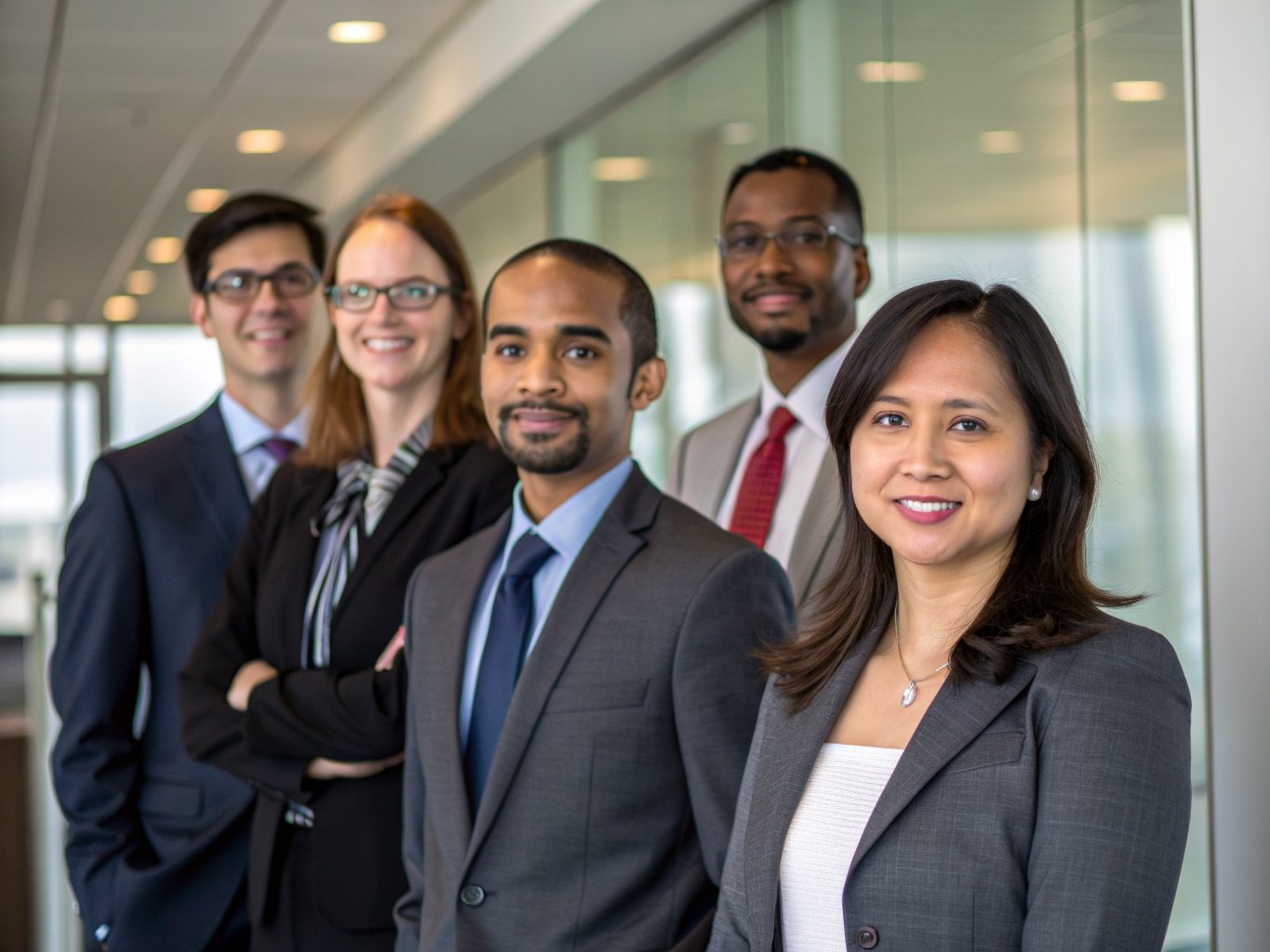 Head of Cybersecurity